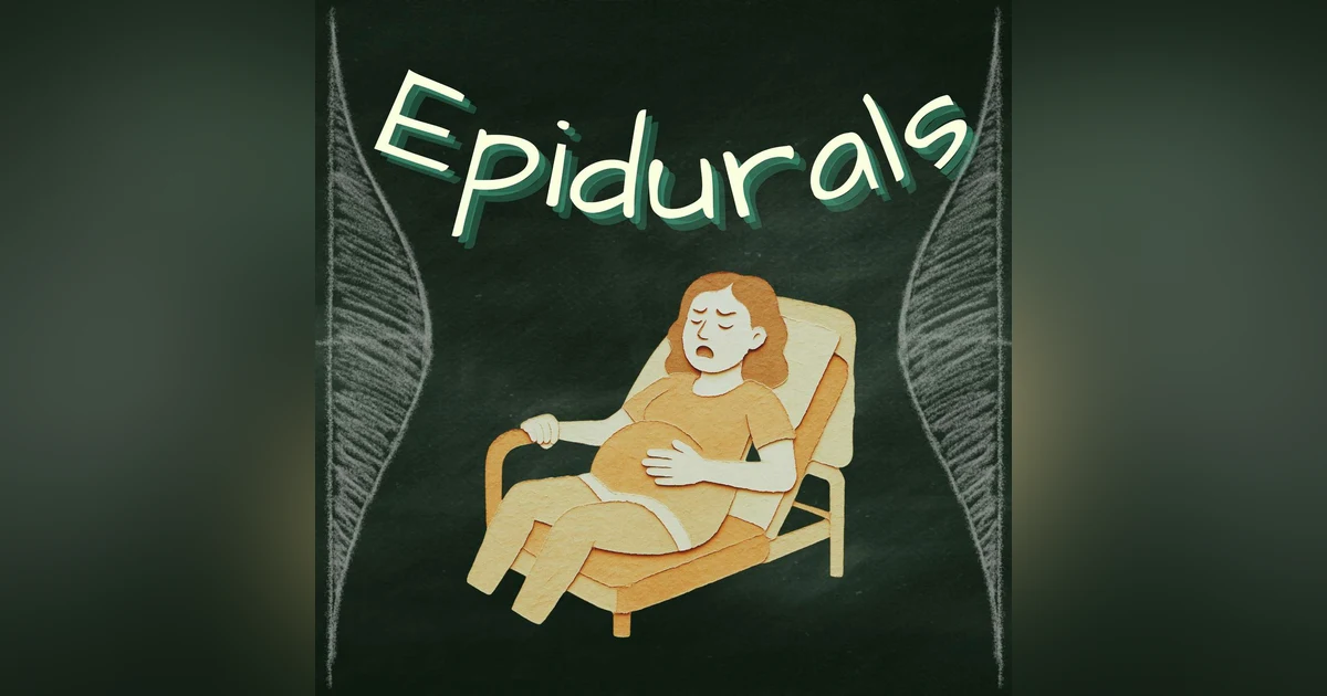 Epidurals: Are labor epidurals really linked to autism?