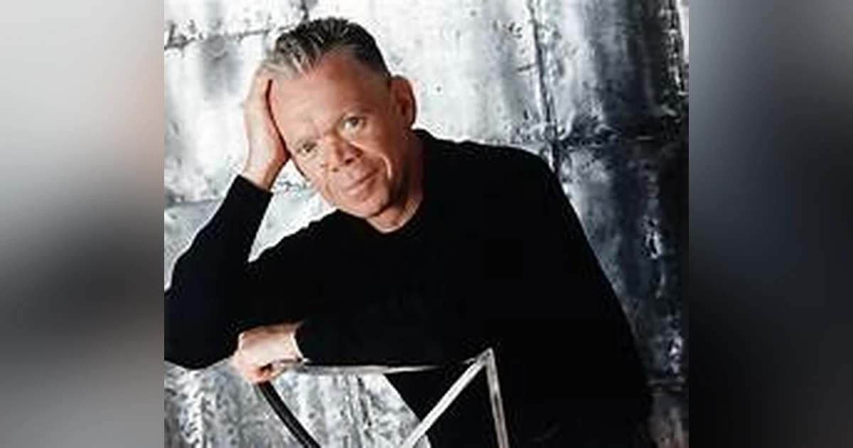 Remembering Brian Linehan with George Anthony
