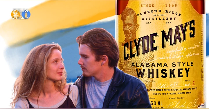 image for Whiskey Review: Clyde May’s Alabama Style Whiskey