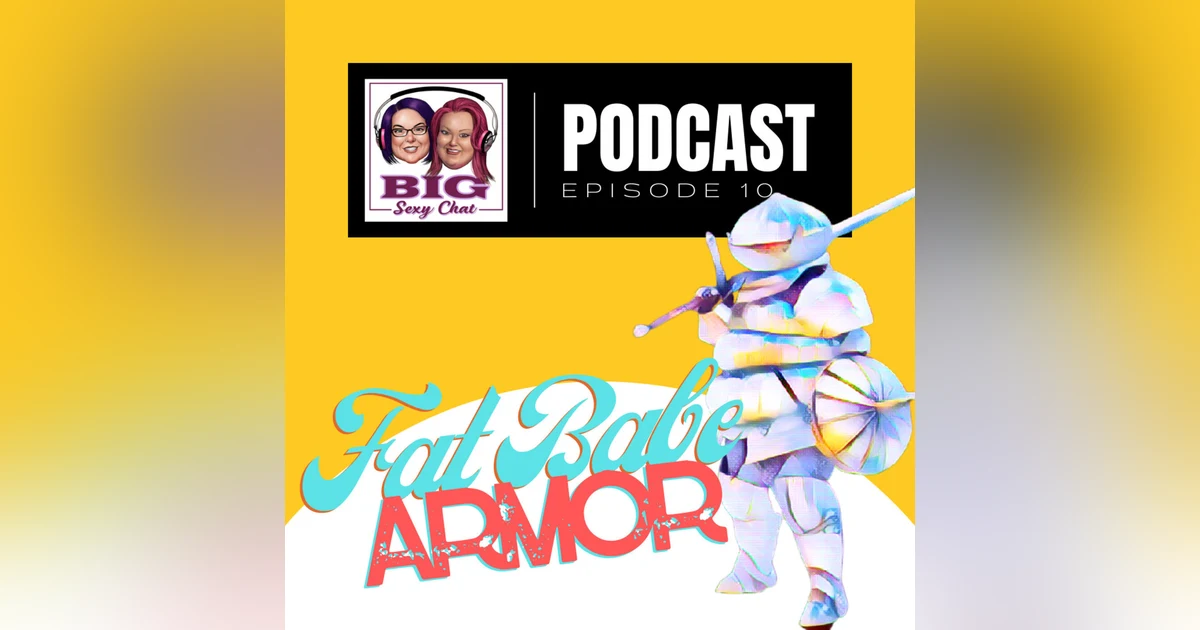 Sex Furniture For Fat Babes & Fat Babe Armor