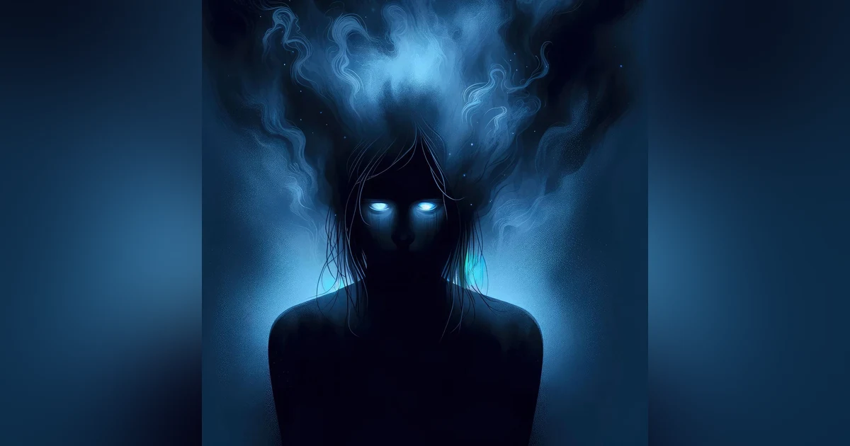 S9: An Extra-Terrestrial and Paranormal Personal History