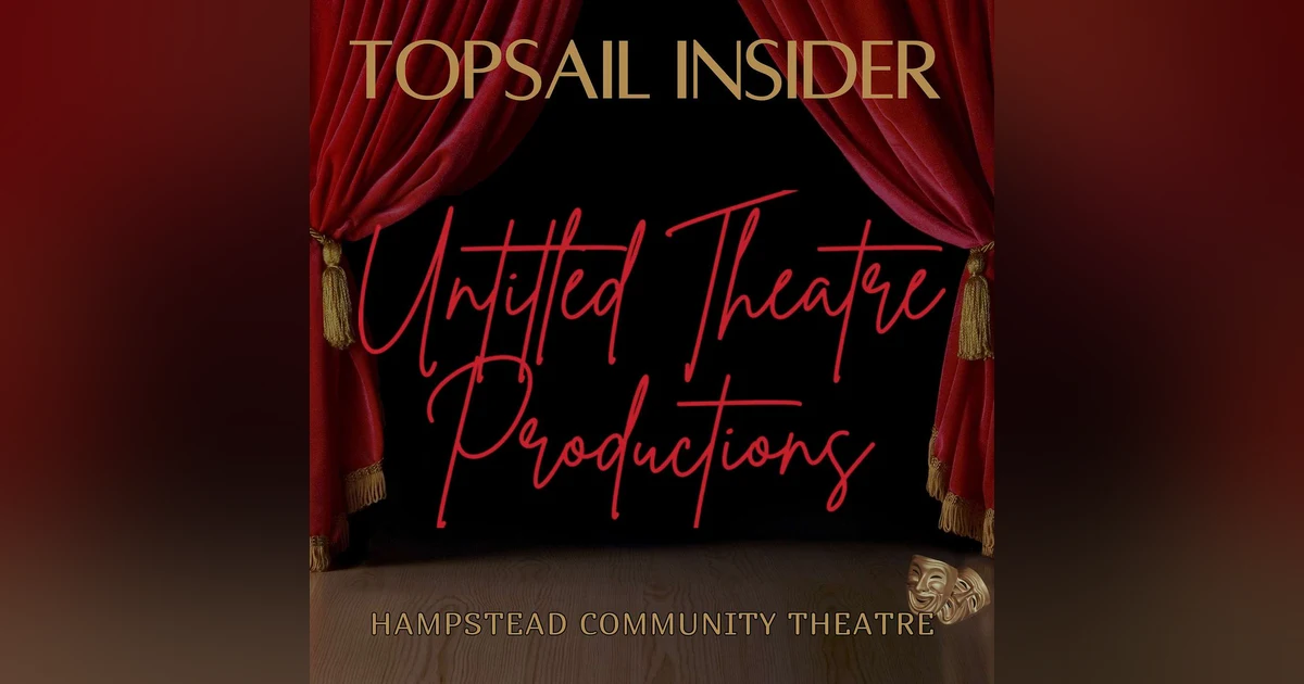 Untitled Theatre Productions