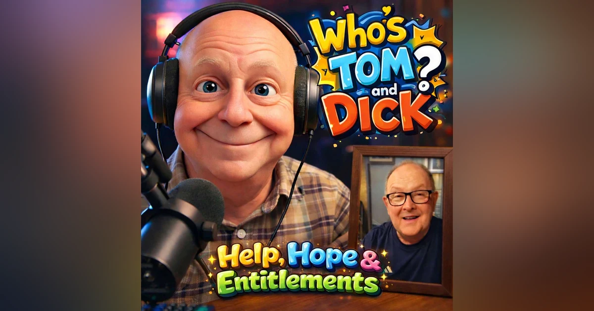 Help, Hope & Entitlements
