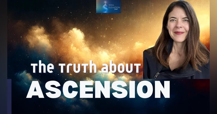 image for Is Ascension What You Think It Is?