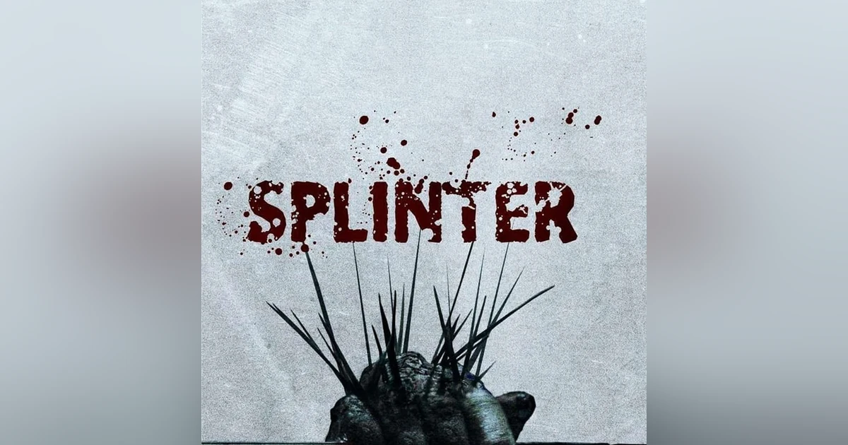 Episode 53: Splinter