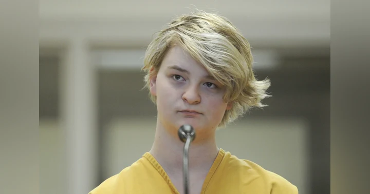 image for The Catfish Killer: How a Snapchat Romance Led to Murder
