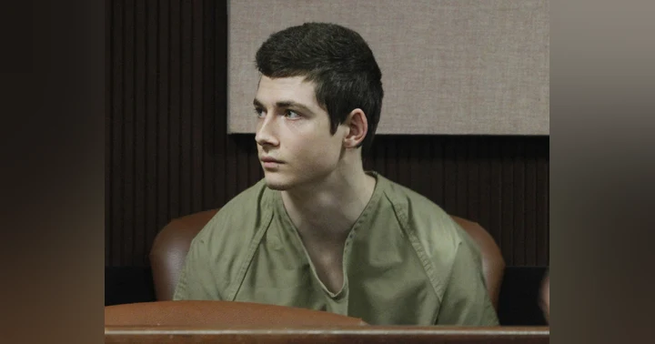 image for The Midnight Baseball Bat Murders: A Grandson's Unthinkable Crime
