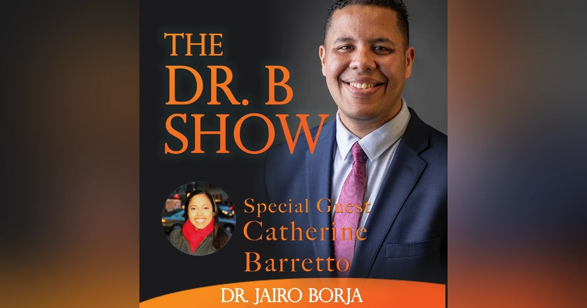 S2-Episode 6 - Learn How To Coupon & Save with Catherine Barreto