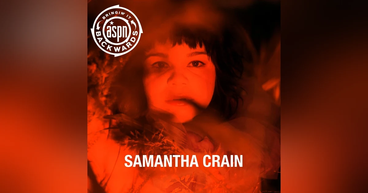 Interview with Samantha Crain