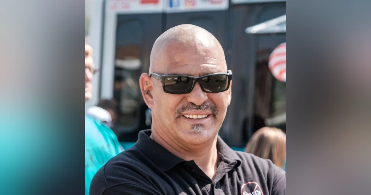 David Sanchez Creating Healthier Safer and Drug Free Communities