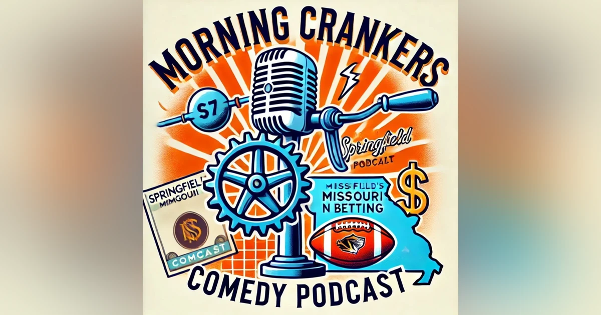 Retail Shakeups, Hollywood in Missouri & Big Bets Gone Wrong!