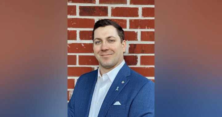 image for Taylor Hubert's Vision for Education in Livingston Parish