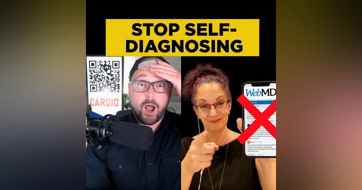 image for Is WebMD Making You Sicker? A 27-Year Holistic Doctor Says Yes