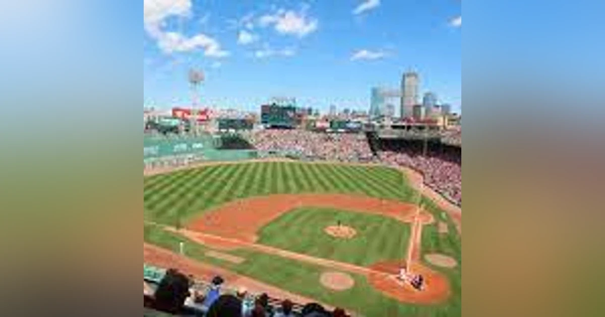 MLB  Baseball Parks & Groundskeeping - Ep. 208