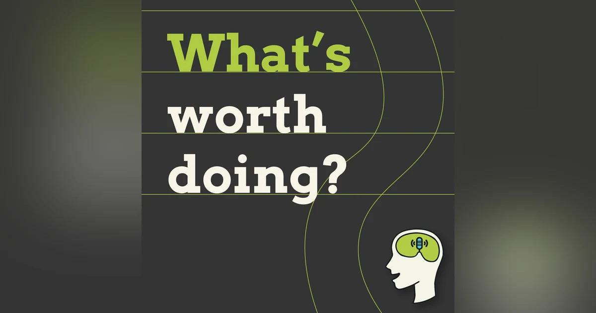 Questions to Build a Life of Substance & Let Go of What is Holding You Back - w/ Jodi Wellman