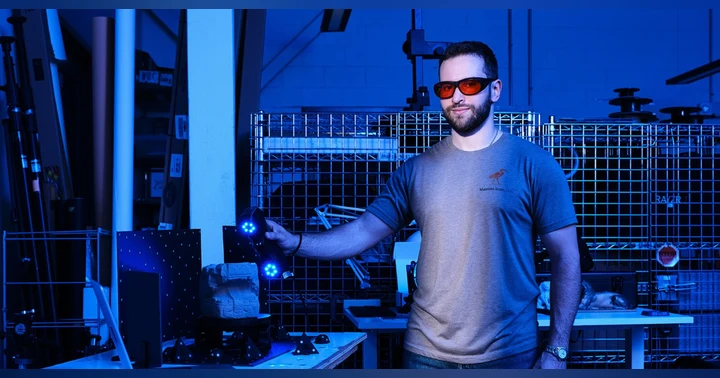 image for Beyond the Glass: Jack Defay's Strategy for Interactive Museum Experiences