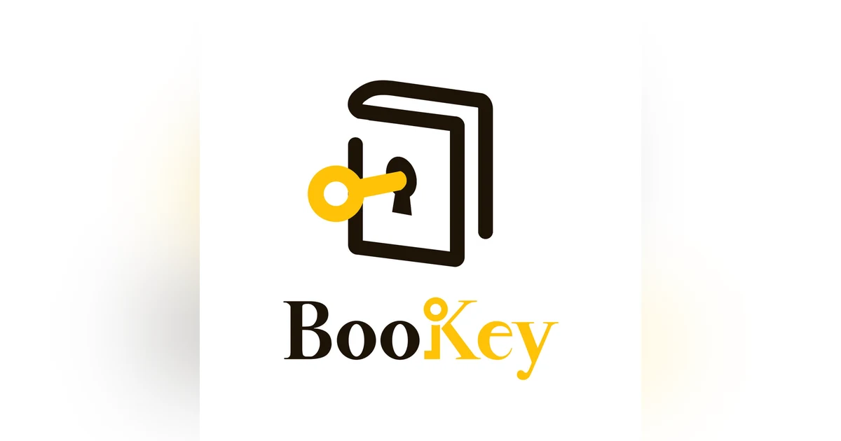 Bookey App：Libérez votre potentiel (Français)