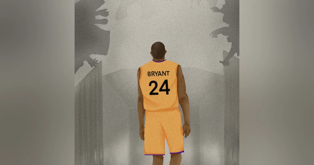 Las Mejores 30 Frases De Mentalidad Mamba Con Foto