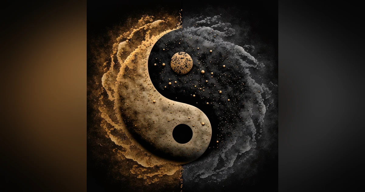 Conquer Your Karma