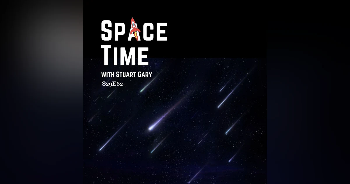 Exploring the Earliest Galaxy, Unraveling Muon Secrets, and Meteoric Wonders Over Sydney
