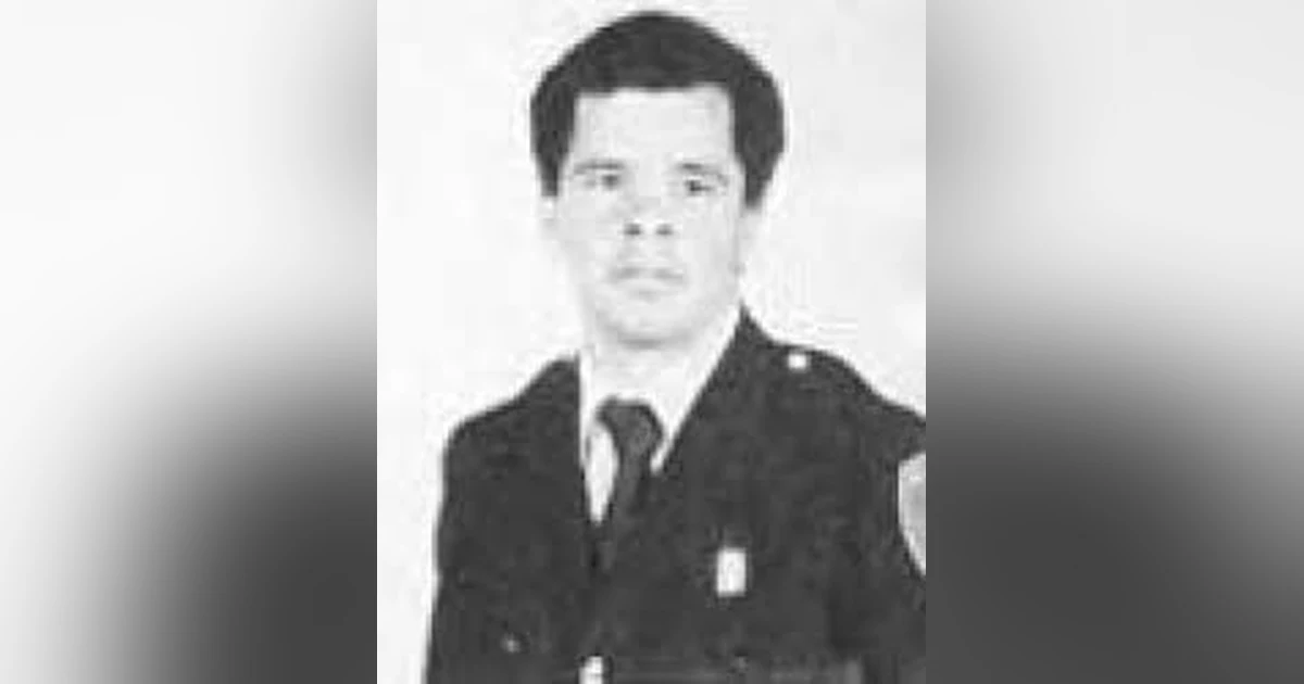 Season Ten (LAW ENFORCEMENT MURDERS) Episode 6 Officer Vincent J. Adolfo & (UNSOLVED) Breon Emerson Cager