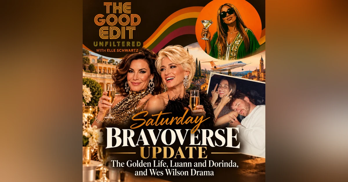 Saturday Bravo Update: