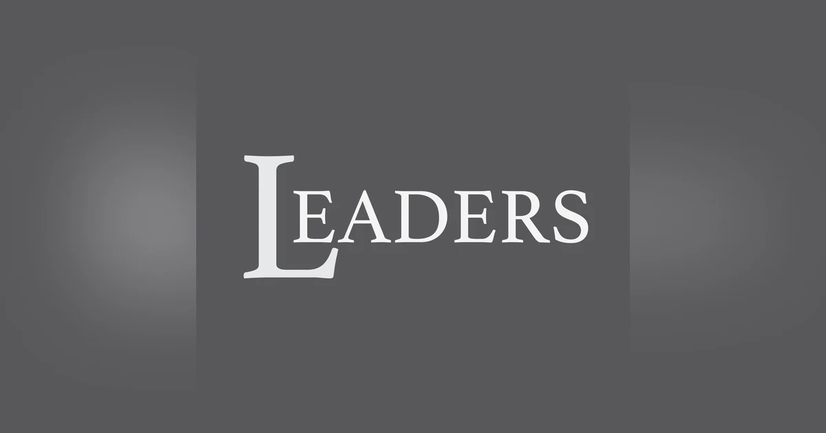 Leaders Trailer