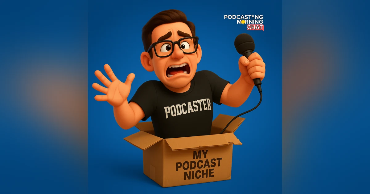 380 - Should You Niche Down or Open Up?