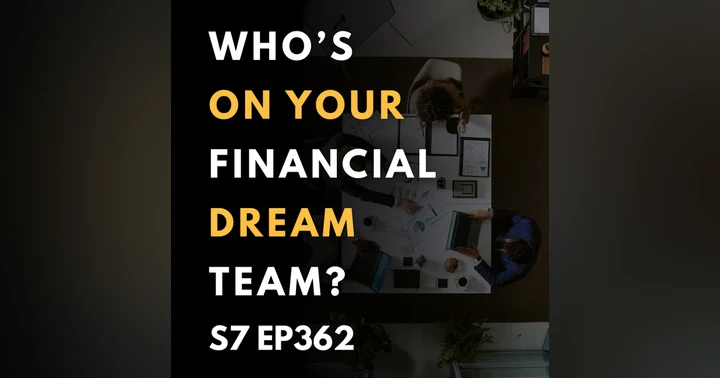 image for Building Your Financial Dream Team: A Guide to Financial Confidence