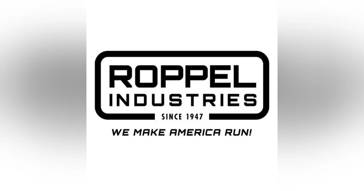 Corey Roppel of Roppel Industries