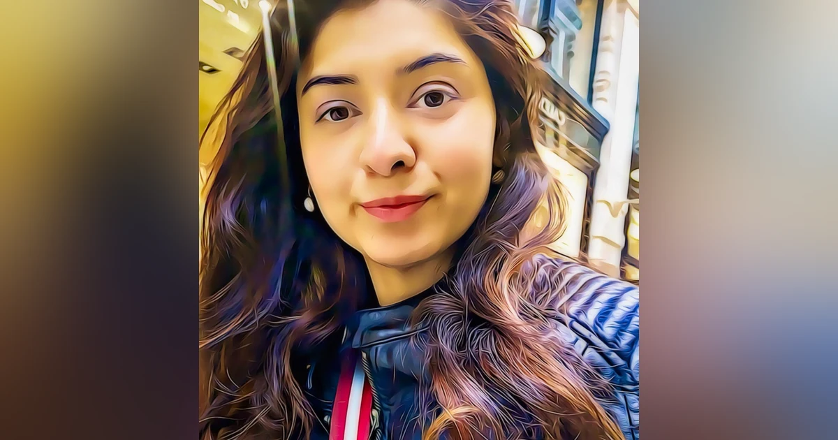 Sharmeen the Writer