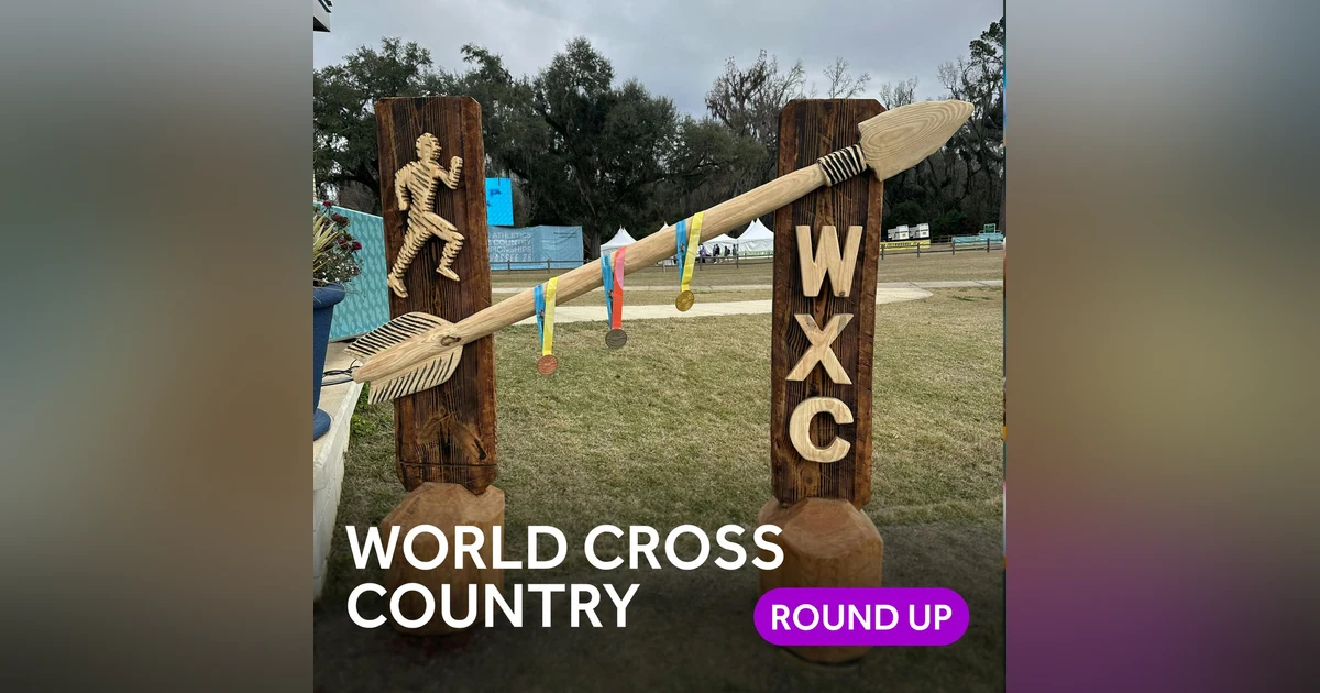 Round-Up | World Cross Country review, Valencia 10k and more doping disappointment