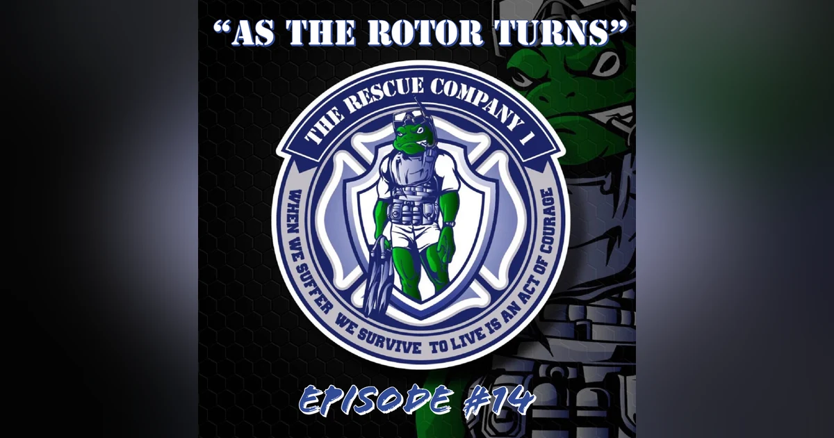 Episode #14 Honesty Is The Best Policy
