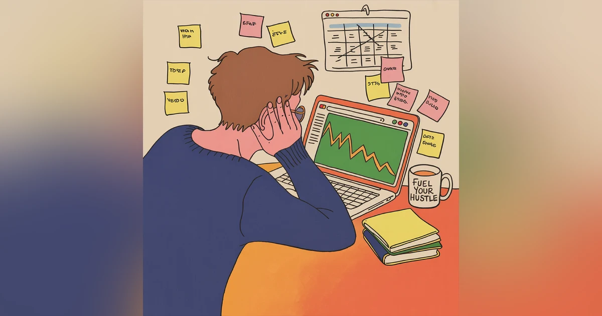 My Organic Traffic Dropped: Why and How to Fix It?