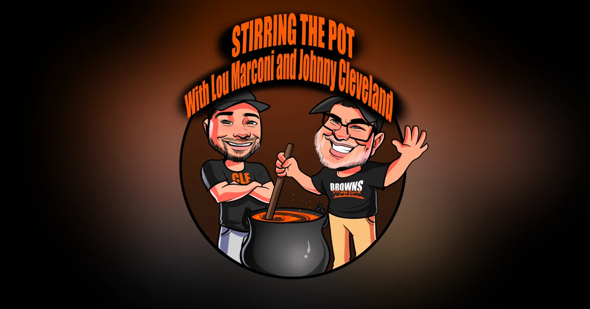 Stirring the Pot with Lou Marconi and Johnny Cleveland: Browns 53 roster coming into view