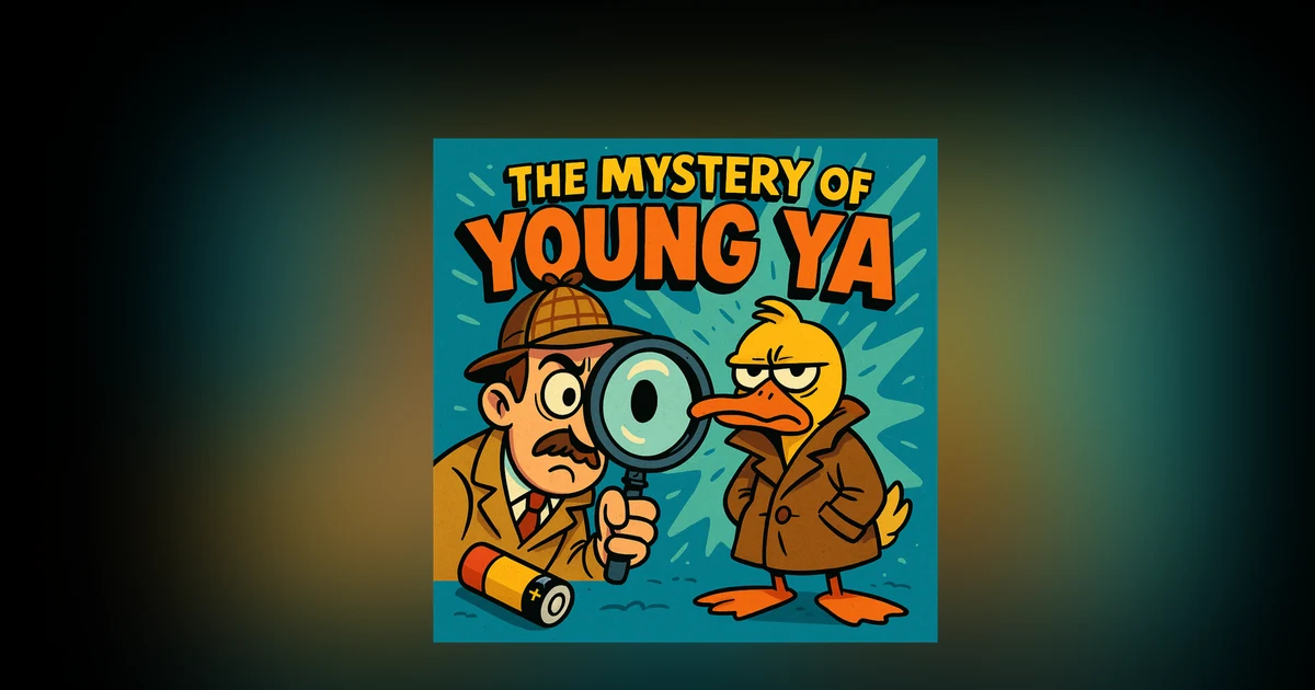 The Mystery of Young Ya