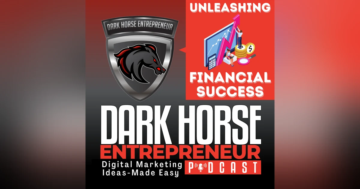 EP 423 Unleashing Financial Success: How to Make Money No Matter What the Market Does