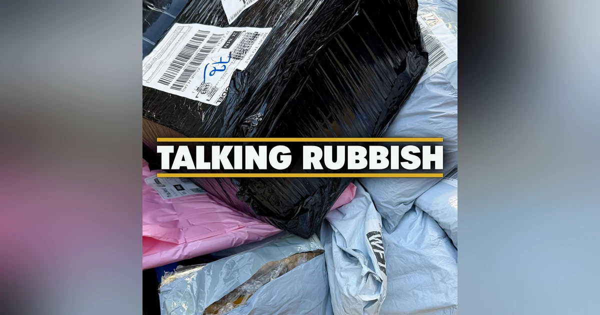 88. The truth behind ‘lost parcel’ reselling - scam or goldmine?