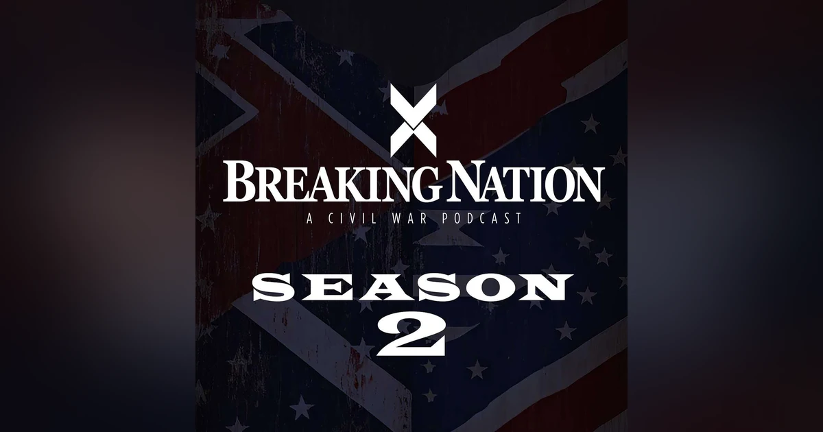 S2E1 – Little Napoleons