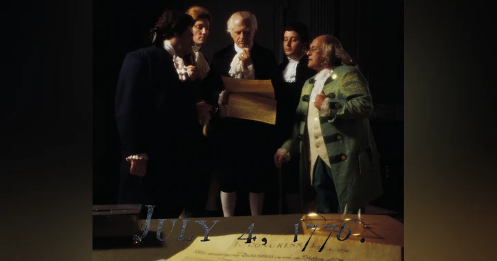 image for Busting Myths: Common Misconceptions About the Founding Fathers
