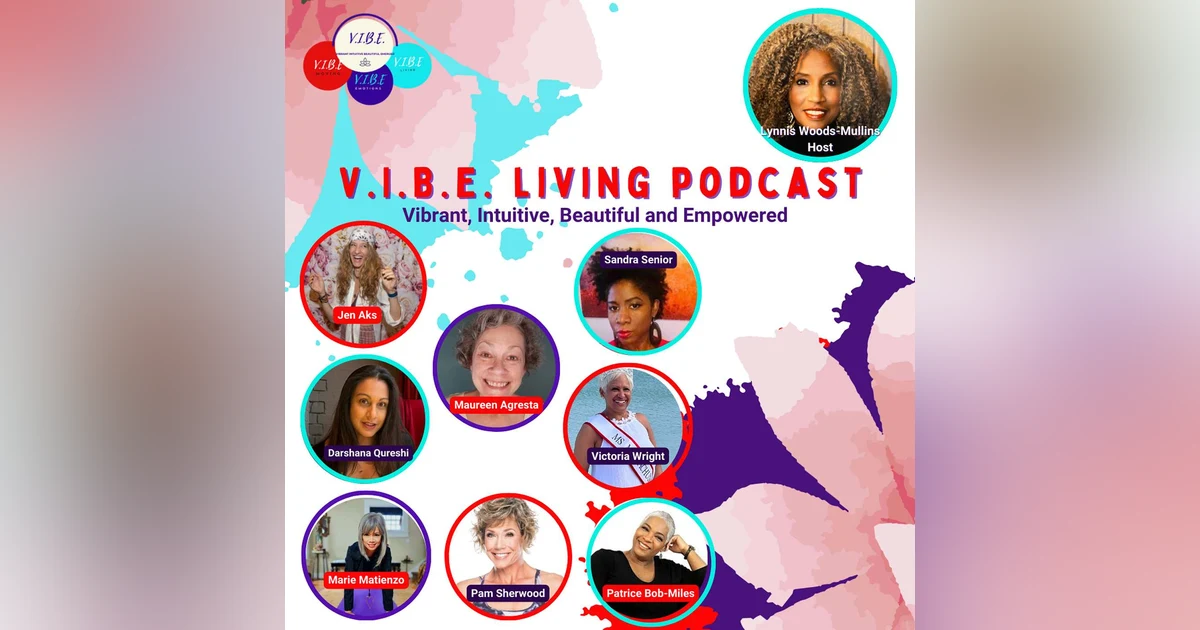 Midlife Empowerment: Inspiring Journeys of Resilence, Renewal and Wellness