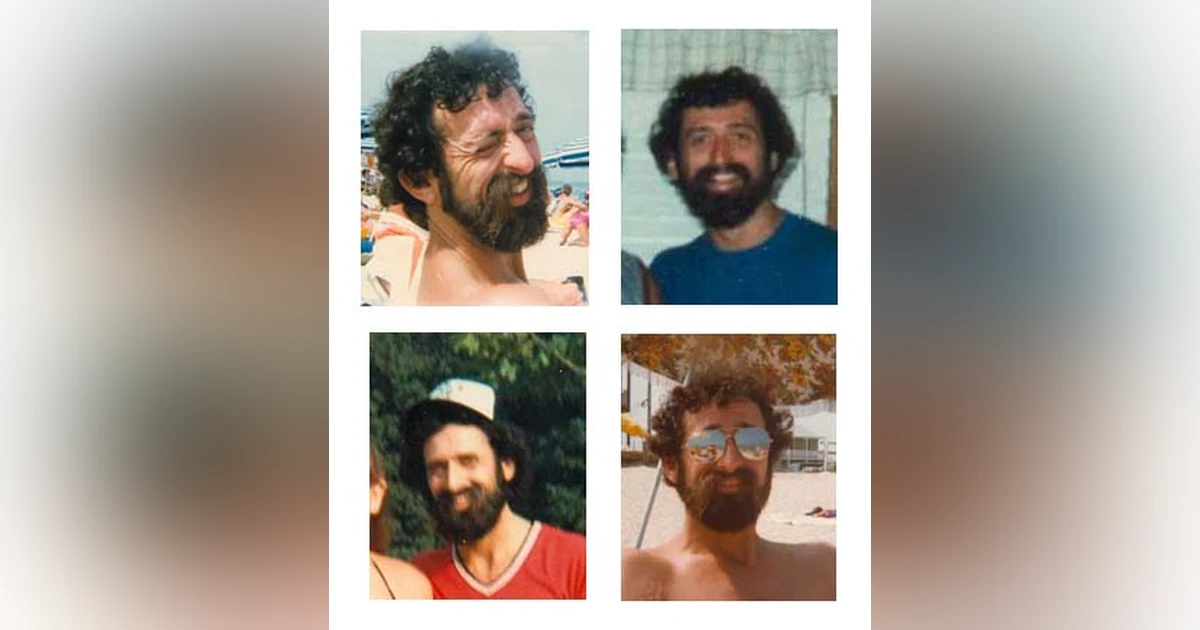 Season Eight (Parricide Murders) Episode 3 Linda Glazier & (UNSOLVED) Steve Duane Godwin