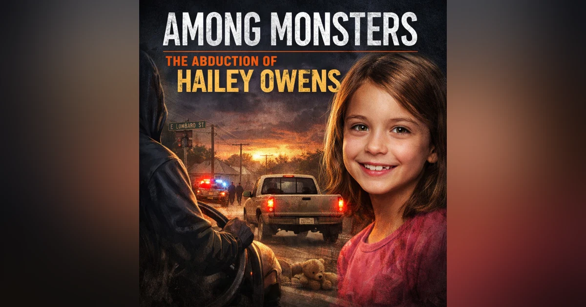S2E24: The Abduction Of Hailey Owens