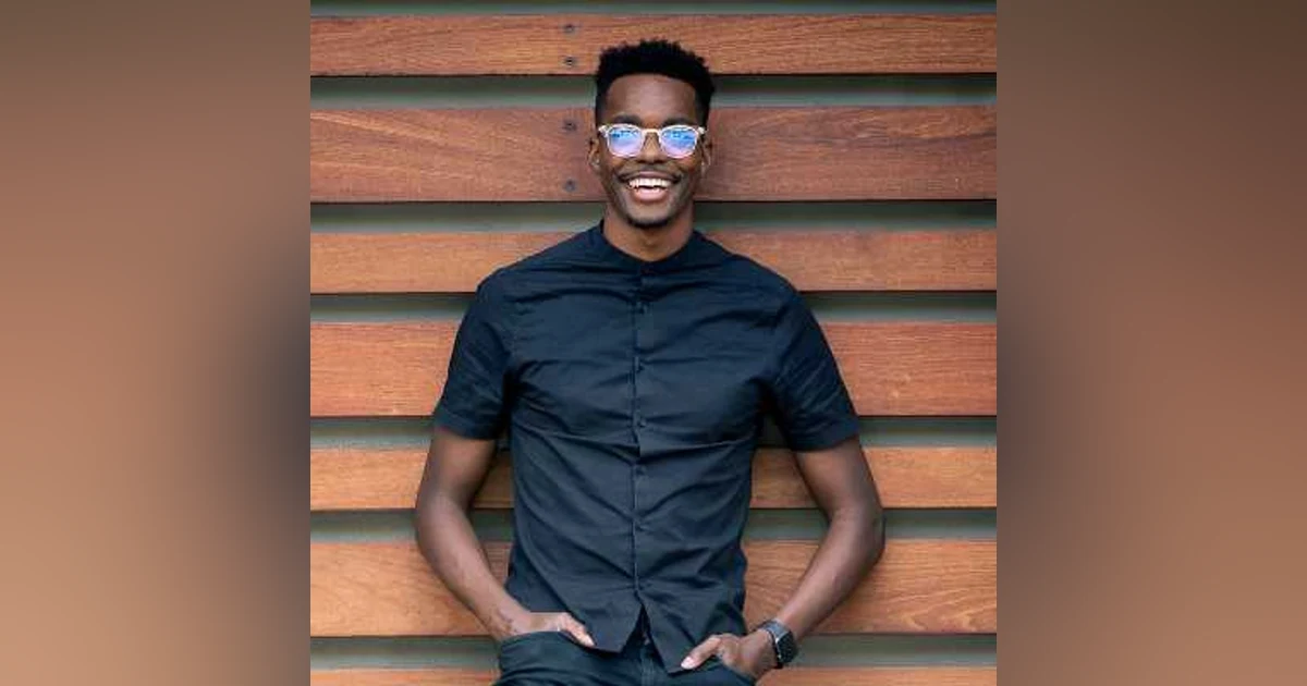 Breaking Barriers and Reimagining Success with Jonathan Dumas