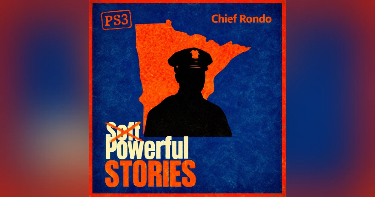 PS3 - Chief Rondo