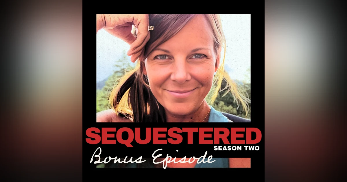 BONUS | Suzanne Morphew Case Update: Bond Hearing & Brother Speaks
