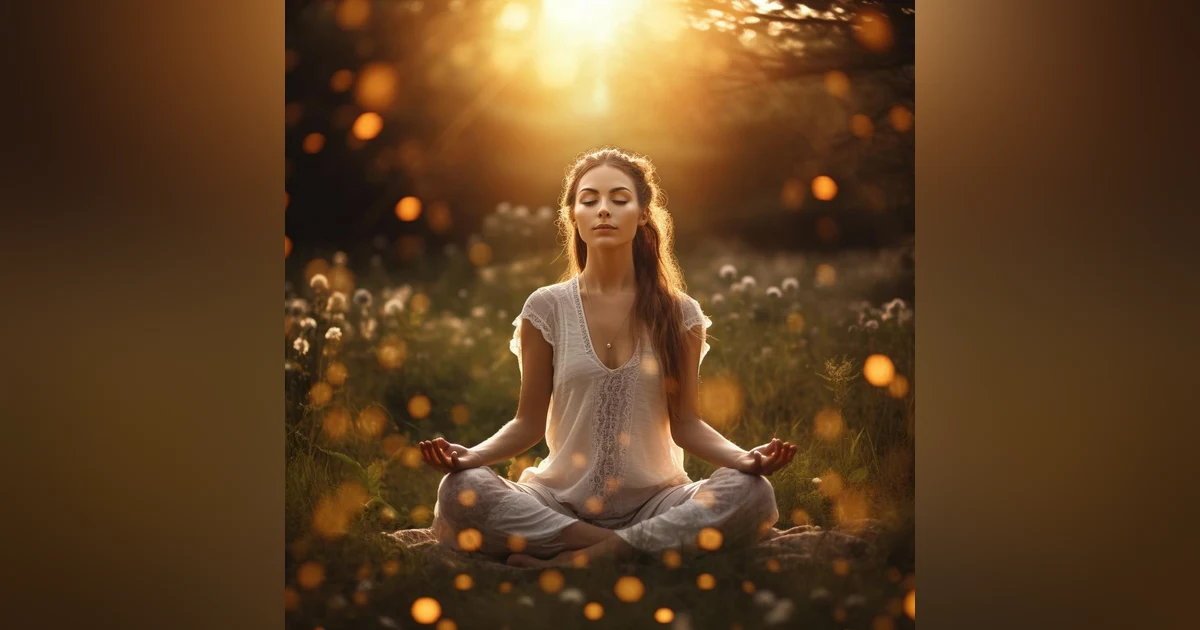Cultivating Gratitude and Abundance Meditation