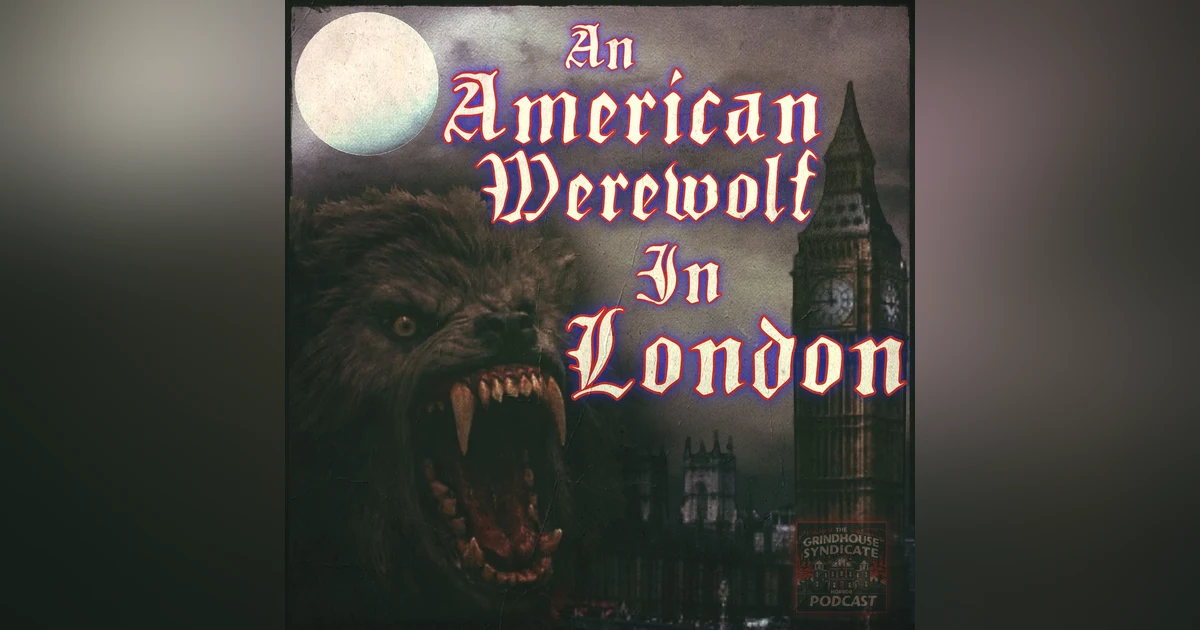 An American Werewolf in London (1981)