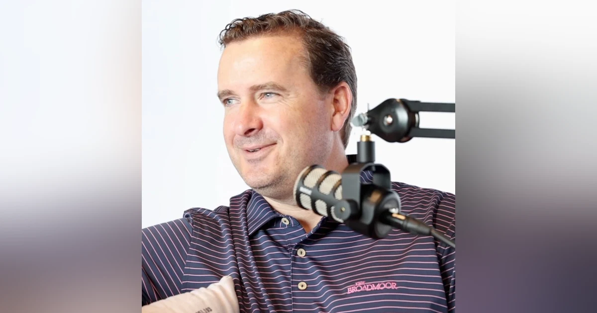 Resolving Workplace Misconduct - Jared Pope - CEO - Work Shield - Episode 54