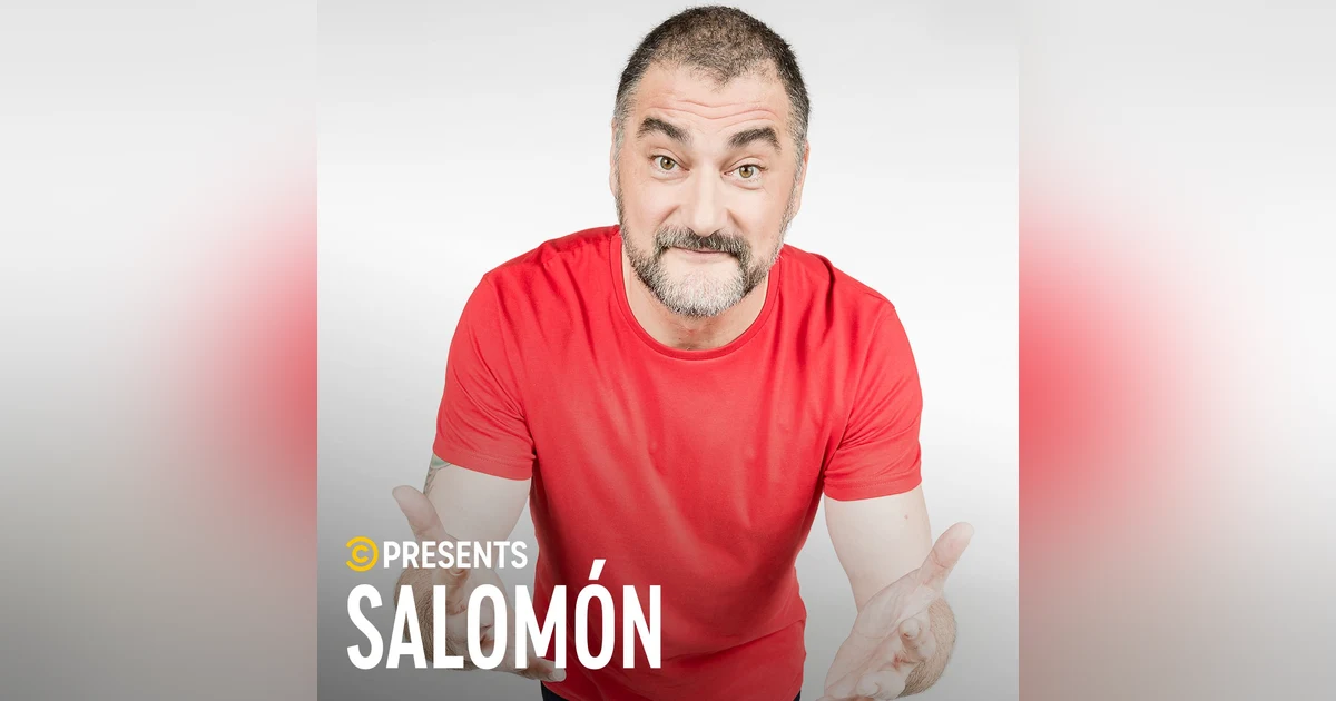 Salomón - El que la hace la paga